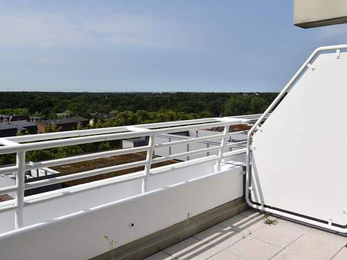 Bild 1 - 2,5 Zi.-Whg. über den Dächern vom Alstertal