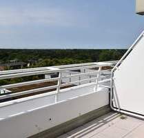 2,5 Zi.-Whg. über den Dächern vom Alstertal - Hamburg Poppenbüttel