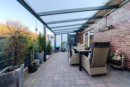 Terrasse - 