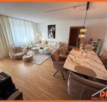 4-ZKB, Balkon, TL-Bad Wanne+Du, Gäste-WC, Keller, Garage möglich - Nieder-Olm