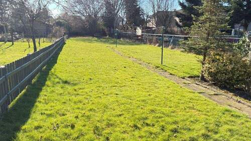 Bild 4 - Doppelhaushälfte mit 133,70 m&sup2; in Varel zum Kaufen