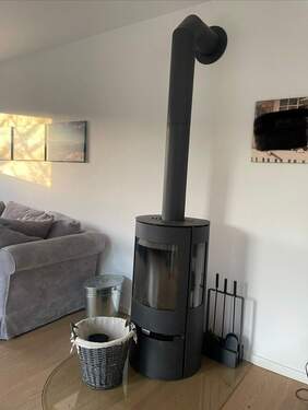 Kamin Wohnzimmer - 