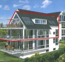 8 GARAGEN Plätze ! Exklusive Maisonettewohnung mit TRAUM-Aussicht PROVISIONSFREI - Stuttgart Vaihingen