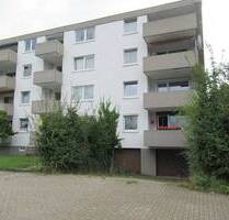 5 Wohnungen im gepflegten Mehrfamilienhaus mit 11 Parteien - Stuhr Brinkum