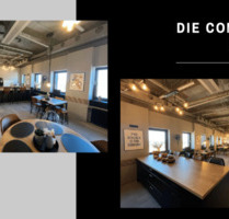 Exklusive Büro-Suite 16.16 in Leipzig - Konferenz, 247, sofort verfügbar