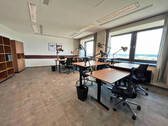 Büro-Suite 16.16 mit Konferenzausstattung - Büro in Leipzig