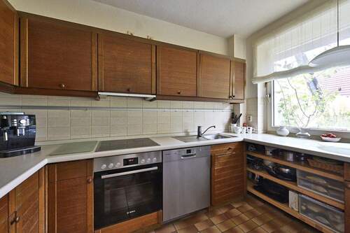 Bild 4 - Reihenmittelhaus mit 145,00 m&sup2; in Holm zum Kaufen