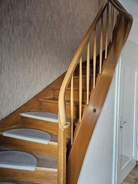 Treppenhaus - 