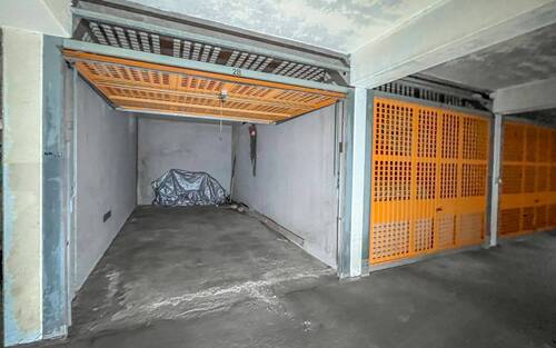 Garage - Garage, Stellplatz in Villingen-Schwenningen