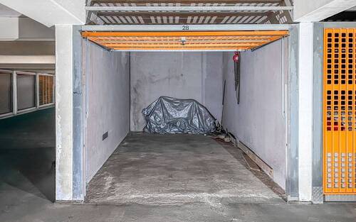 Garage - Garage, Stellplatz in Villingen-Schwenningen zum Kaufen