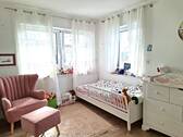 Das Kinderzimmer im OG - 
