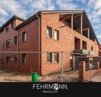Barrierefreie Erdgeschosswohnung in einem kernsanierten Mehrfamilienhaus in Emmeln - zur Miete! - Haren / Emmeln
