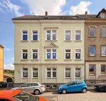 AUKTION: Gepflegtes vollvermietetes Mehrfamilienhaus in in ruhiger Wohnlage - Hainichen