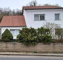 Einfamilienhaus in Bad Freienwalde - Bad Freienwalde (Oder)