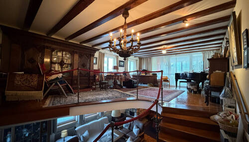 Galerie - 1 Zimmer Mehrfamilienhaus, Wohnhaus in Oberstaufen