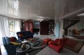 Wohnzimmer Panorama - 
