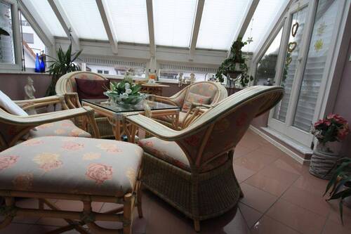 Wintergarten - 