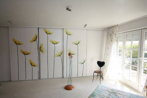 Elternschlafzimmer Schrank - 