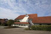 Haus Frontansicht 1 - Traumhaus von einem Architekt 