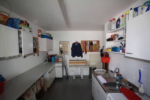 Hauswirtschaftsraum 1 - 