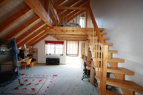 Kinderzimmer - 