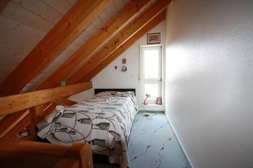 Kinderzimmer Schlafplatz - 