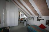 Arbeitszimmer - Gästezimmer - 