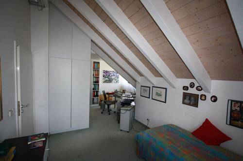 Arbeitszimmer - Gästezimmer - 