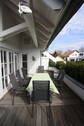 Terrasse Süden - 