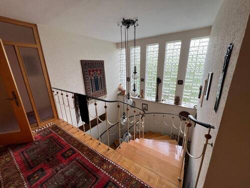 Treppe - 