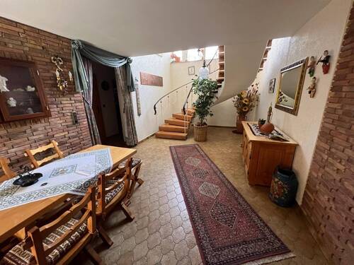 Essbereich UG - 