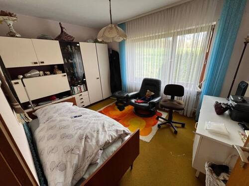 Kinderzimmer - 