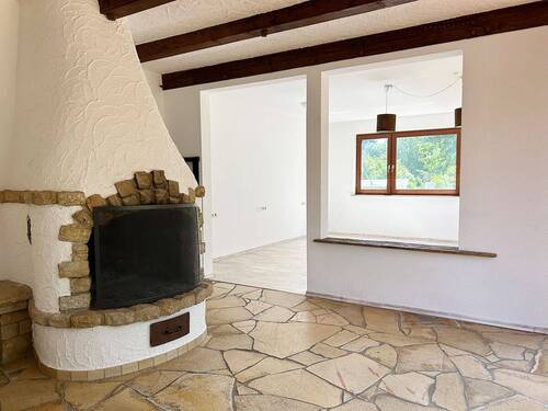 Kamin (EG) - 