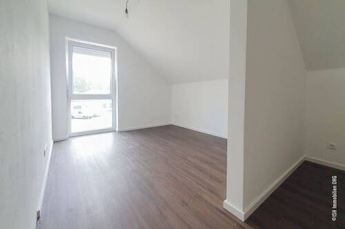 Elternschlafzimmer inkl. Ankleide - 