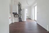 Heizung/ HWR - 