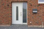 Eingang - 5 Zimmer Doppelhaushälfte zum Kaufen in Hechthausen