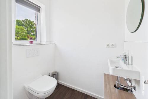 Gäste-WC - 