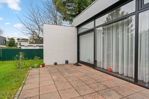 Terrasse ... - 