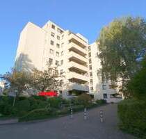 Im Herzen von Bad Schwartau! Gut geschnittene 1-Zimmer-Whg. mit ca. 43m² und gr. Balkon