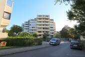 Ansicht - 1 Zimmer Etagenwohnung zum Kaufen in Bad Schwartau