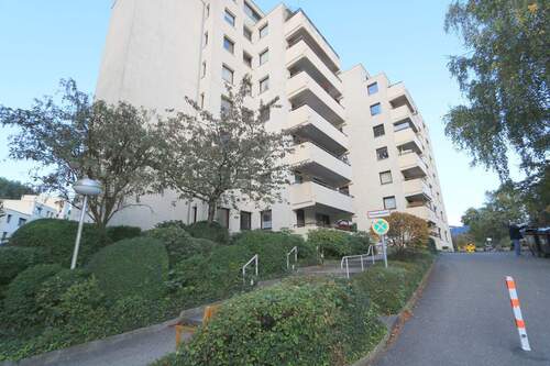 Ansicht - 1 Zimmer Etagenwohnung in Bad Schwartau