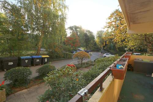 Balkon - 