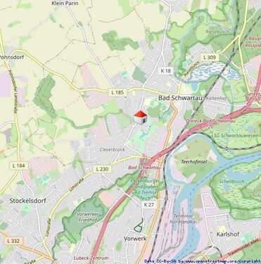 Lageplan - 