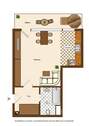 Grundriss - 