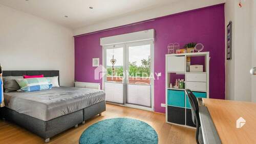 Schlafzimmer 1 1 - 