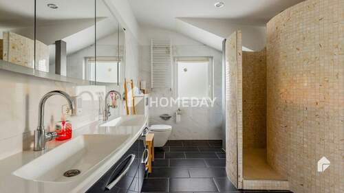 Badezimmer 2 - 