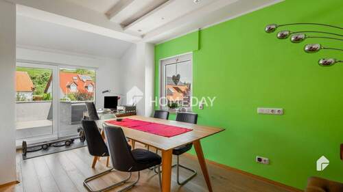 Esszimmer 1 - 