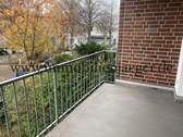 Balkon rechts - 
