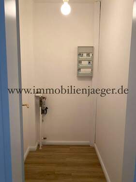 Abstellraum - 
