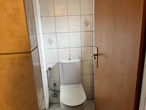 Gäste-WC EG - 